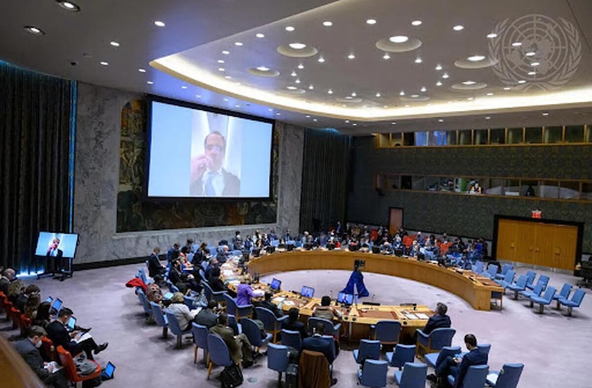 savet bezbednosti ujedinjenih nacija, k-013, vesti srbija