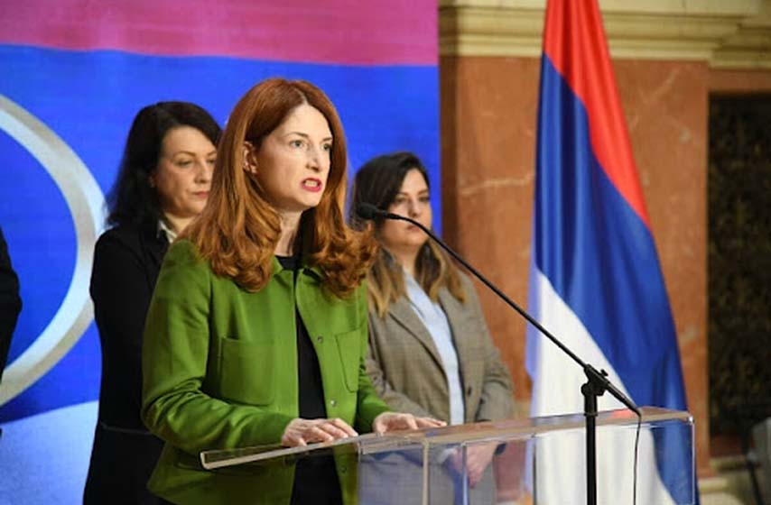 zeleno levi front, zlf, k-013, vesti srbija