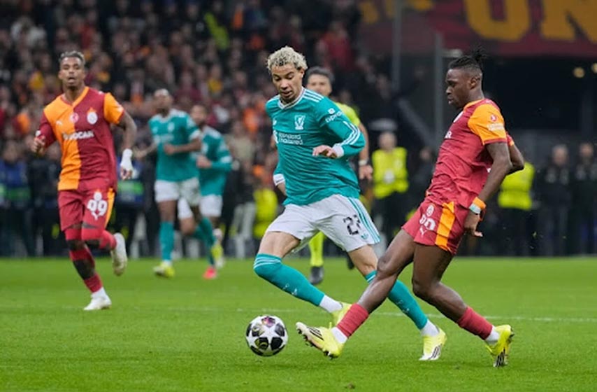 galatasaraj, liverpul, liga sampiona, k-013, vesti srbija