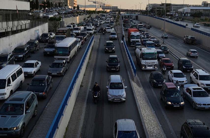 bejrut, napad, izrael, k-013, vesti srbija