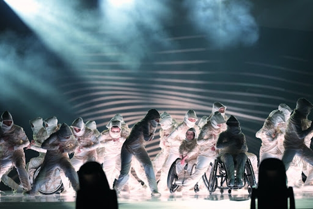 zimske paraolimpijske igre, k-013, vesti srbija