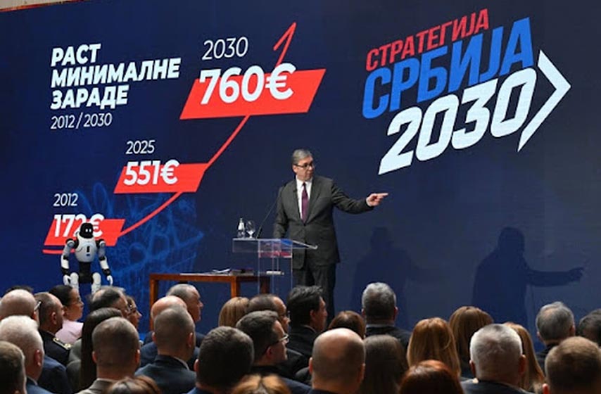 godjevac, ssp, stranka slobode i pravde, k-013, vesti srbija