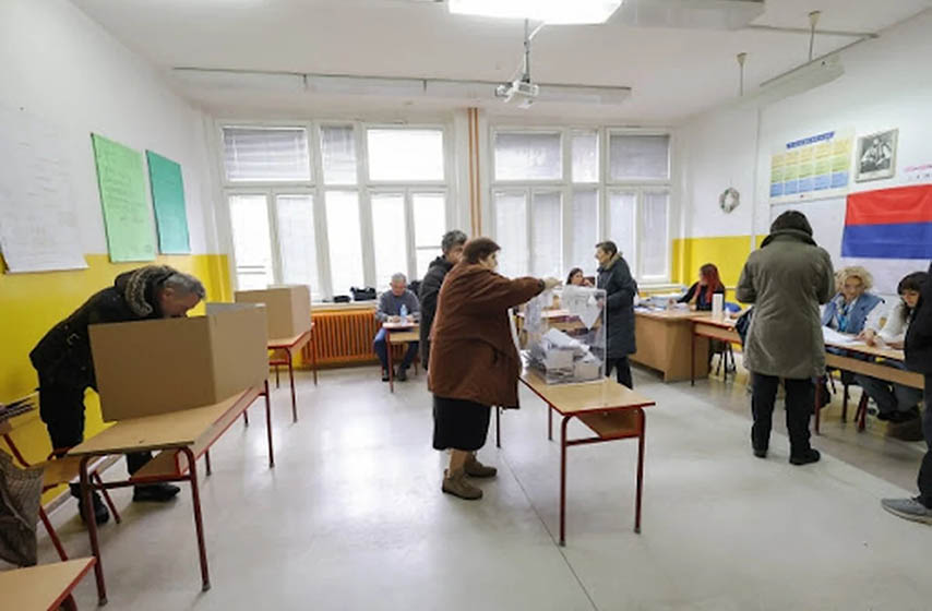 lokalni izbori, kula, incidenti, k-013, vesti srbija