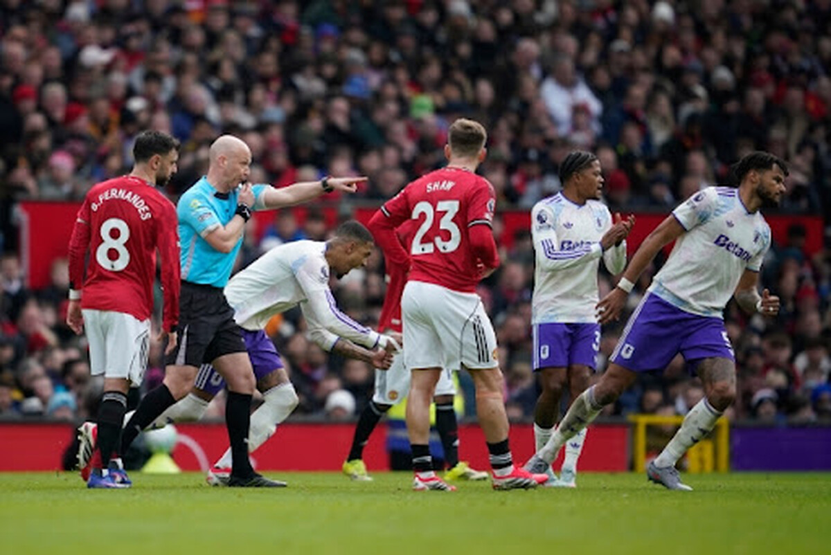 mancester junajted, aston vila, k-013, vesti srbija, fudbal, premijer liga