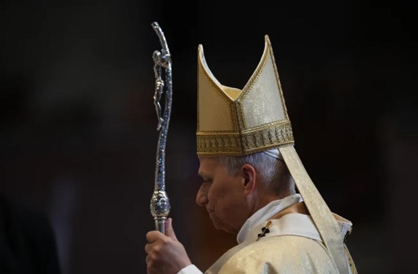 papa lav xiv, k-013, vesti srbija