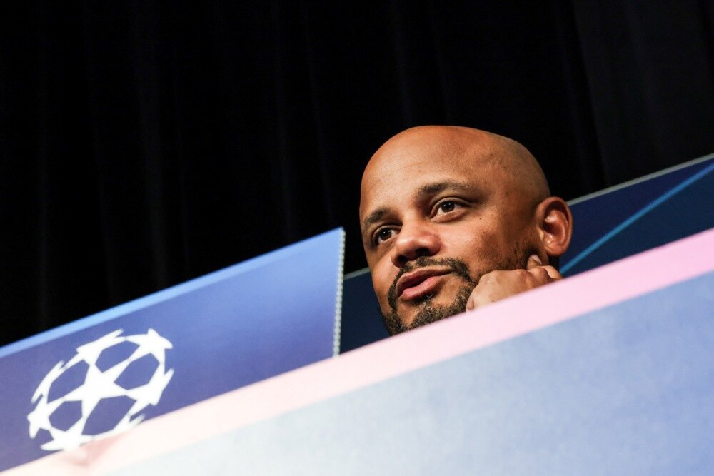 vensan kompani, bajern, liga šampiona, k-013, vesti srbija