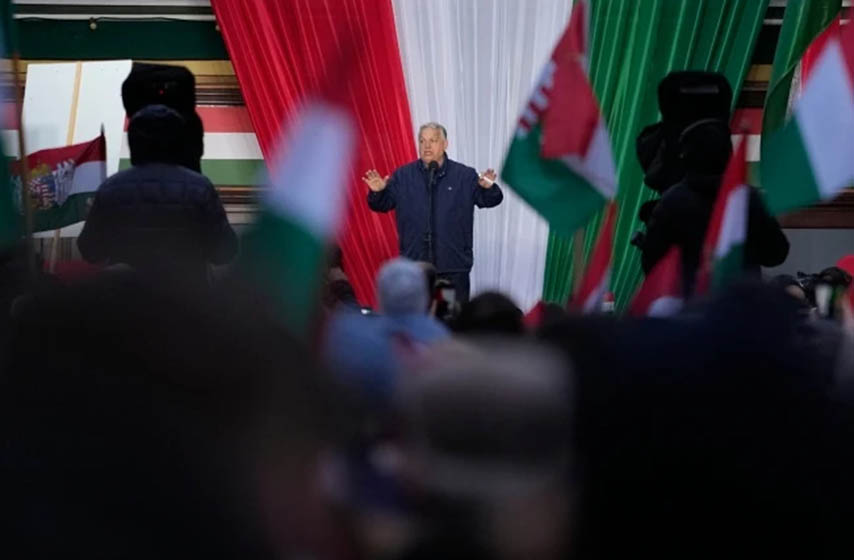 viktor orban, izbori, madjarska, k-013, vesti srbija