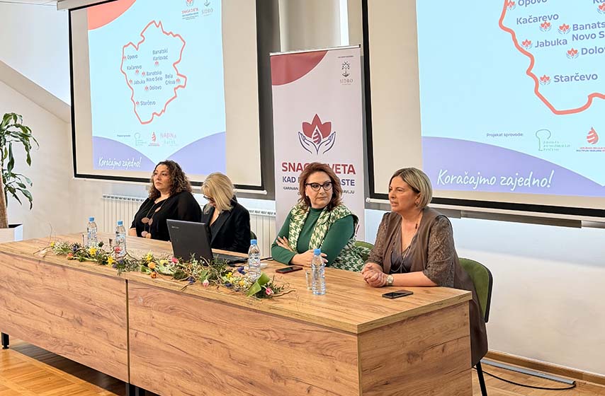 karavan podrske, onkoloski pacijenti, juzni banat, k-013, vesti pancevo, pancevo