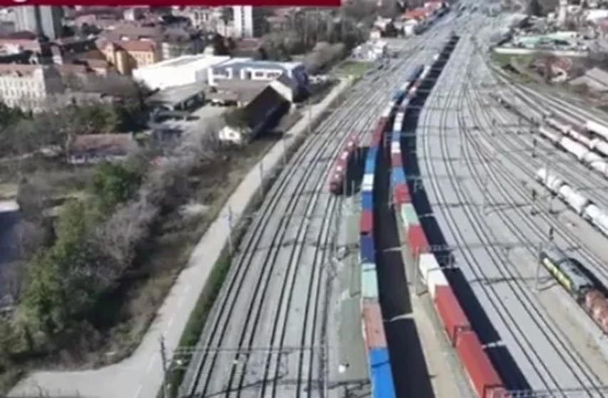 srbija centar srce, k-013, vesti srbija, diverzija