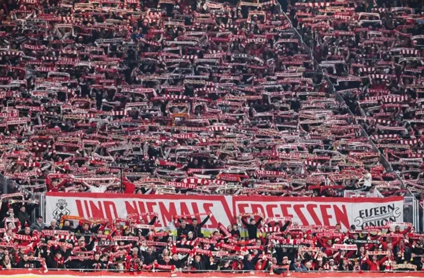 lajpcig, union berlin, bundesliga, k-013, vesti srbija