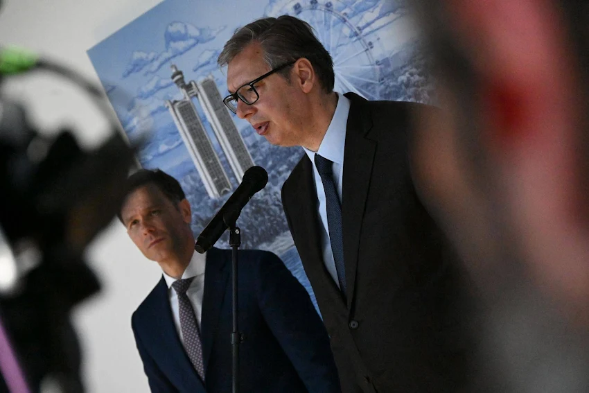 ssp, stranka slobode i pravde, k-013, vesti srbija