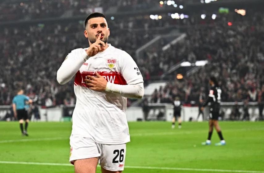 stutgart, frajburg, kup nemacke, k-013, vesti srbija