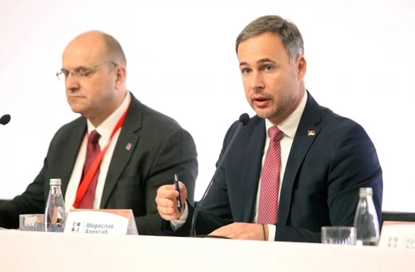 nps, narodni pokret srbije, k-013, vesti srbija