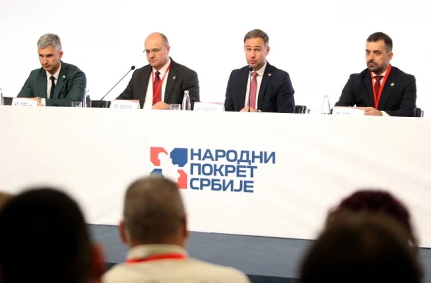 novo lice srbije, miroslav aleksic, k-013, vesti srbija