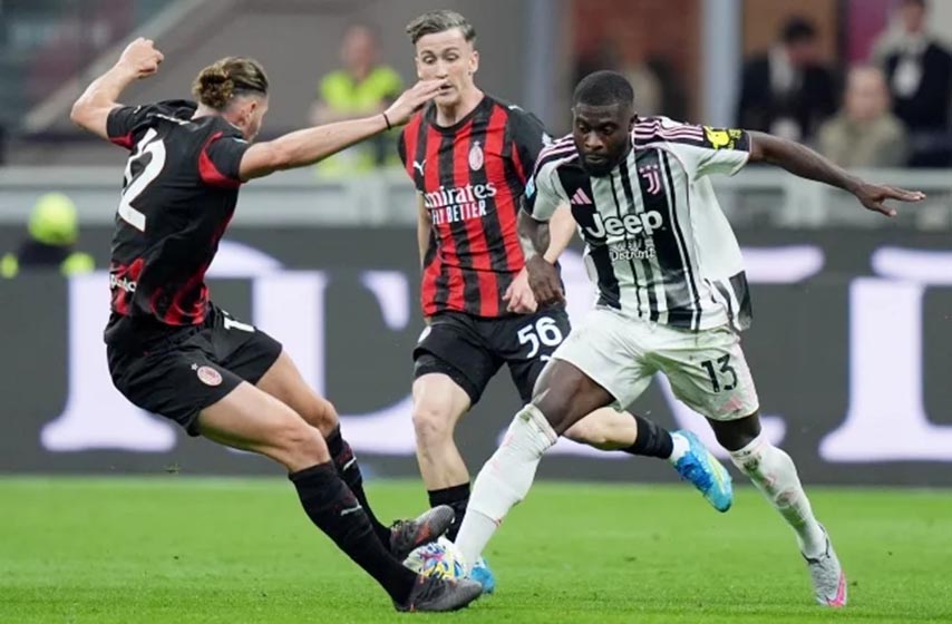 milan, juventus, k-013, vesti srbija