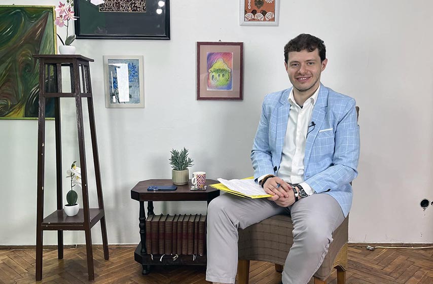 ivan milanovic, podkast, iza kulisa, podkast iza kulisa, k-013, vesti srbija