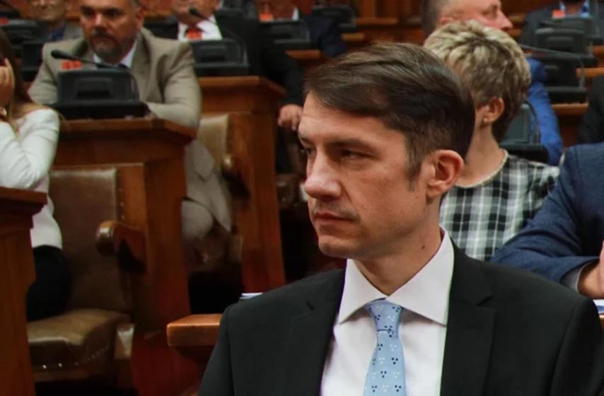 svm, balint pastor, k-013, vesti srbija