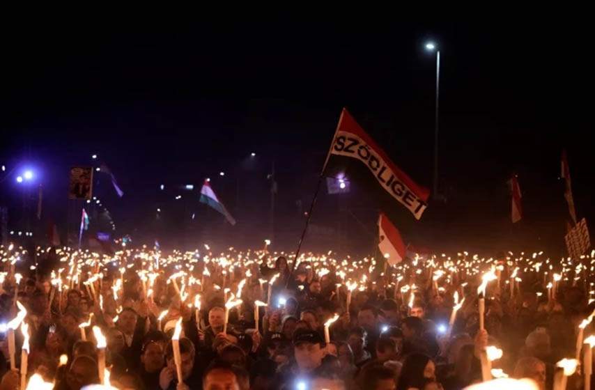 viktor orban, peter madjar, k-013, izibori madjarska, vesti srbija