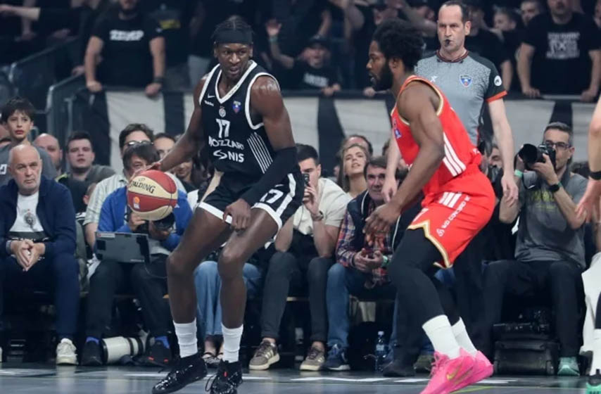 kosarka, partizan, crvena zvezda, aba liga, k-013, vesti srbija