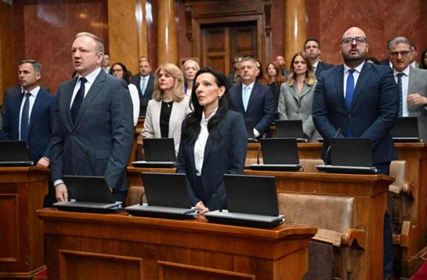 narodni pokret srbije, nps, miroslav aleksic, novo lice srbije, nls, milos parandilovic, k-013, vesti srbija