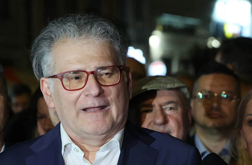 pokret za decentralizaciju srbije, podes, k-013, vesti srbija, dr dragan milic