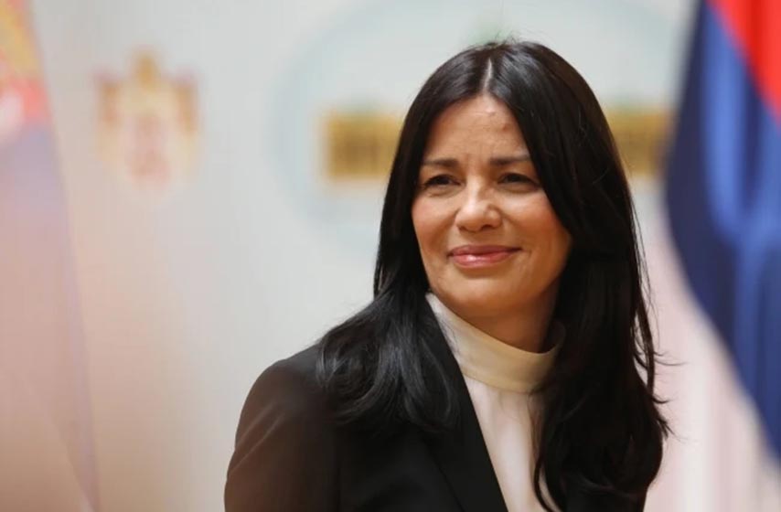 jasmina vasovic, k-013, vesti srbija