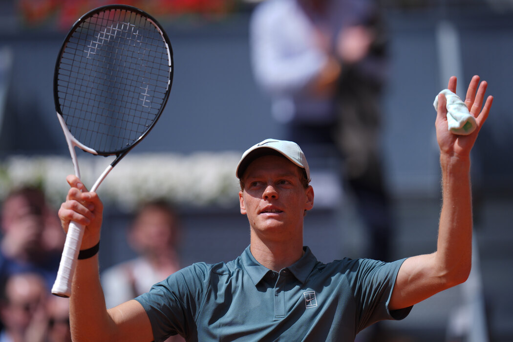 siner, madrid, masters, k-013, vesti srbija