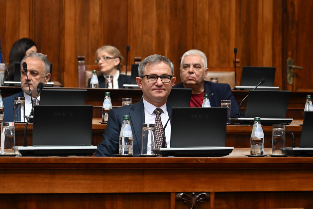 glamočić, meso, skupština, k-013, vesti srbija