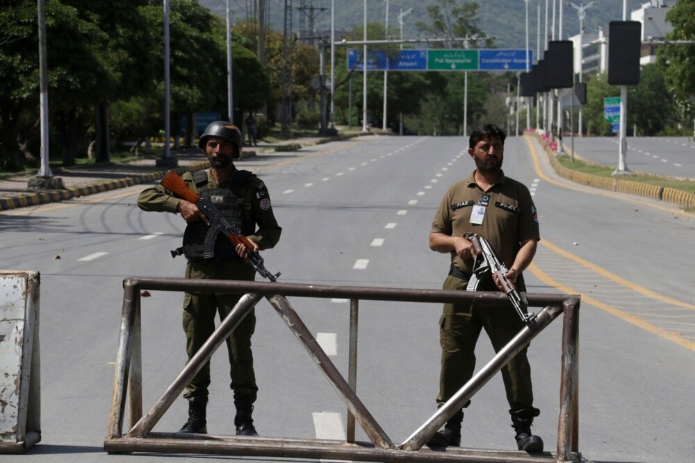 džej di vens, iran, bliski istok, k-013, vesti srbija