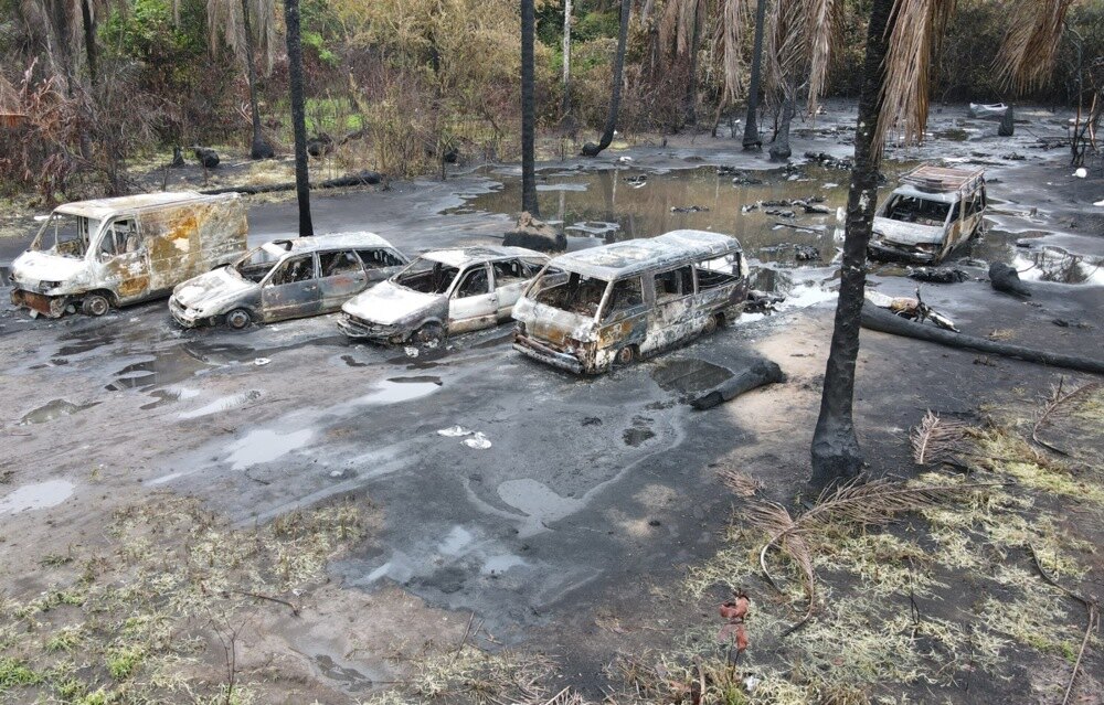 nigerija, napad, boko haram, k-013, vesti srbija