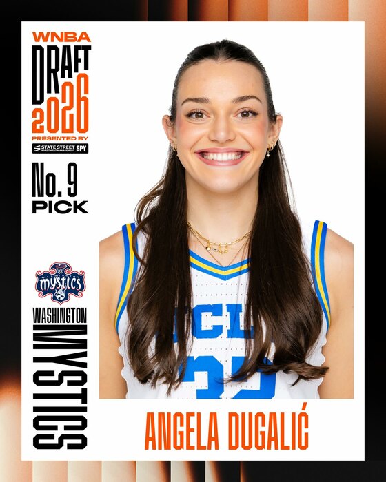 Srpska košarkašica, Dugalić, wnba, k-013, vesti srbija