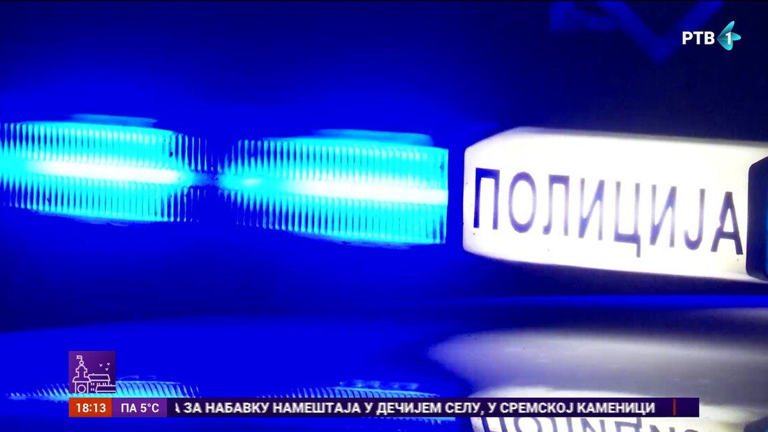 Vranje, pljačka, zlatara, k-013, vesti srbija