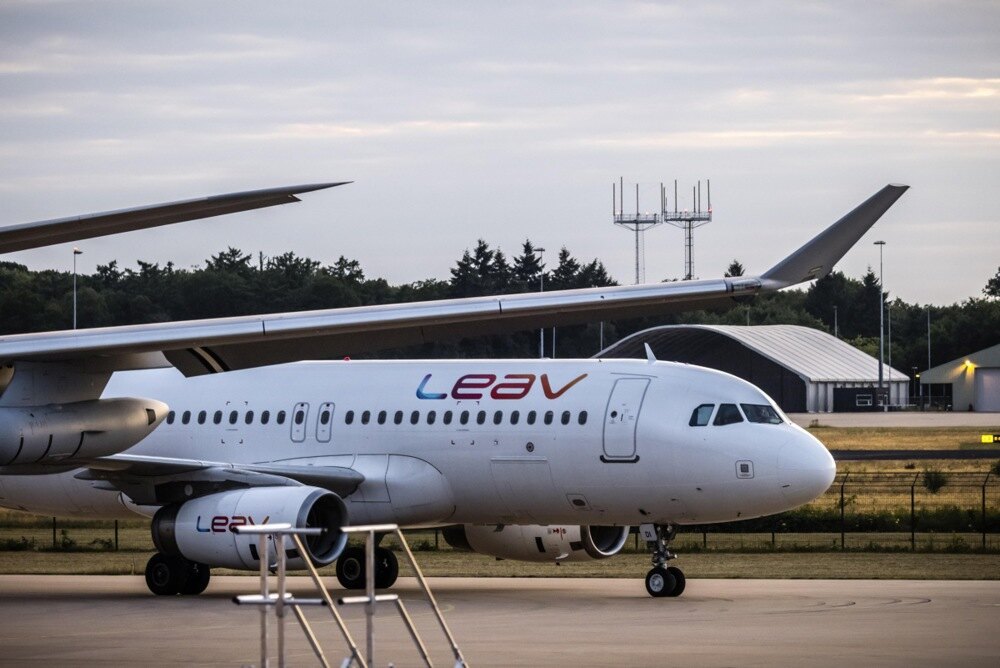 iran, letovi, k-013, vesti srbija