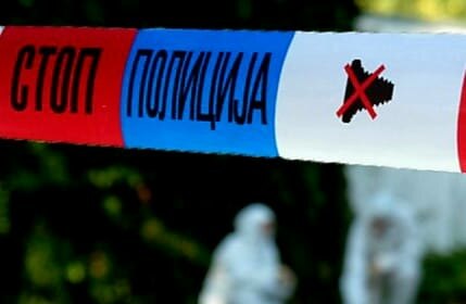 ubistvo, samoubistvo, k-013, vesti srbija