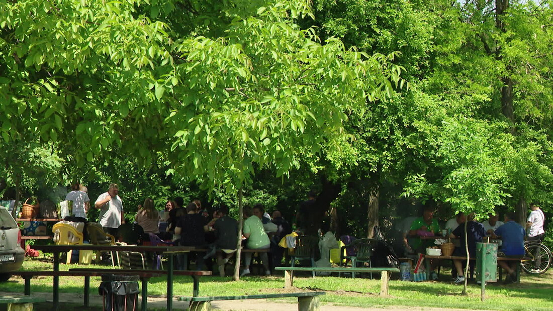 Srbijašume, apel, prvomajski praznici, boravak u prirodi, opasnost od požara, k-013, vesti srbija