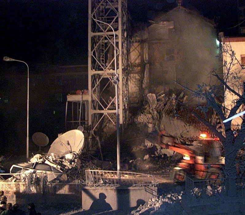 rts, nato, k-013, vesti srbija