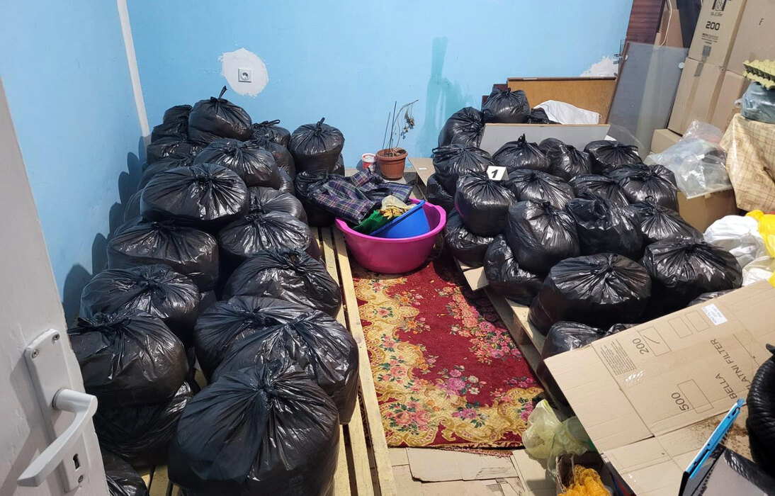 pirot, duvan, zaplena, k-013, vesti srbija