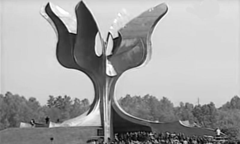 vremeplov, k-013, vesti srbija