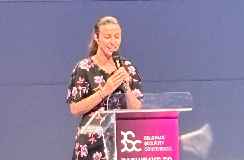 irena joveva, evropski parlametn, k-013, vesti srbija