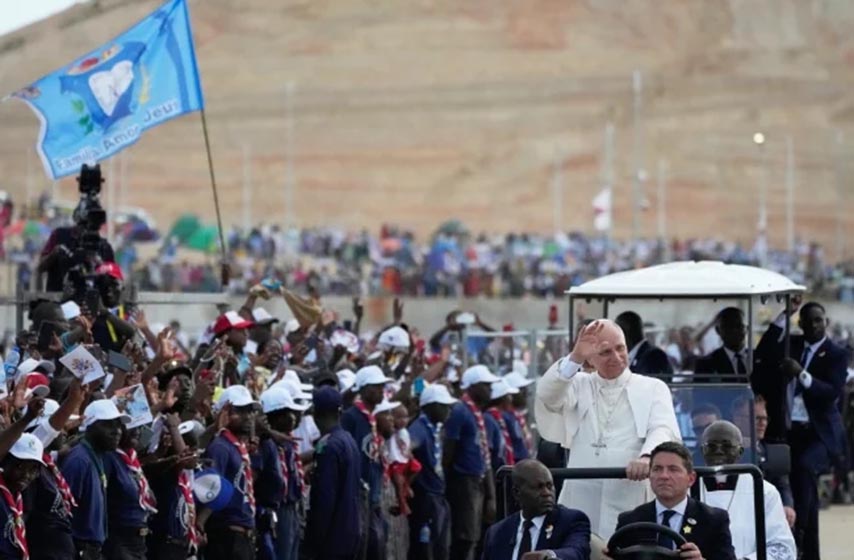 korupcija, papa lav xiv, k-013, vesti srbija, angola