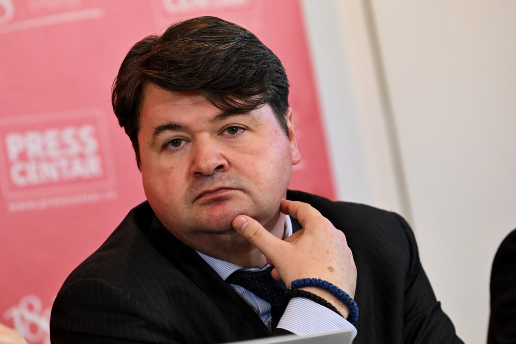 vladan petrov, ustavni sud, k-013, vesti srbija