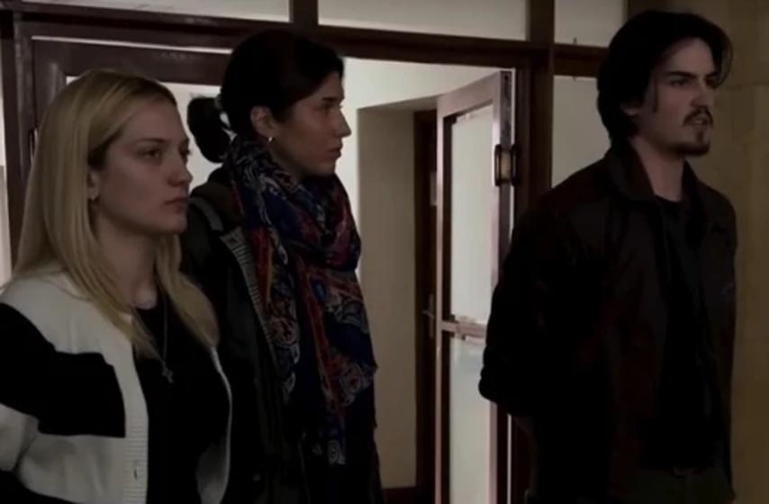 medicinski fakultet, blokada, k-013, vesti srbija