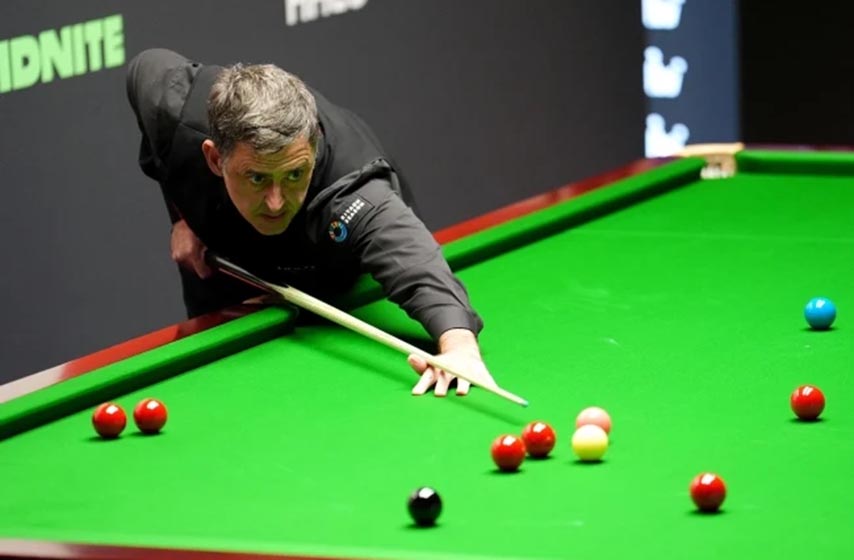 roni o saliven, snuker, k-013, vesti srbija