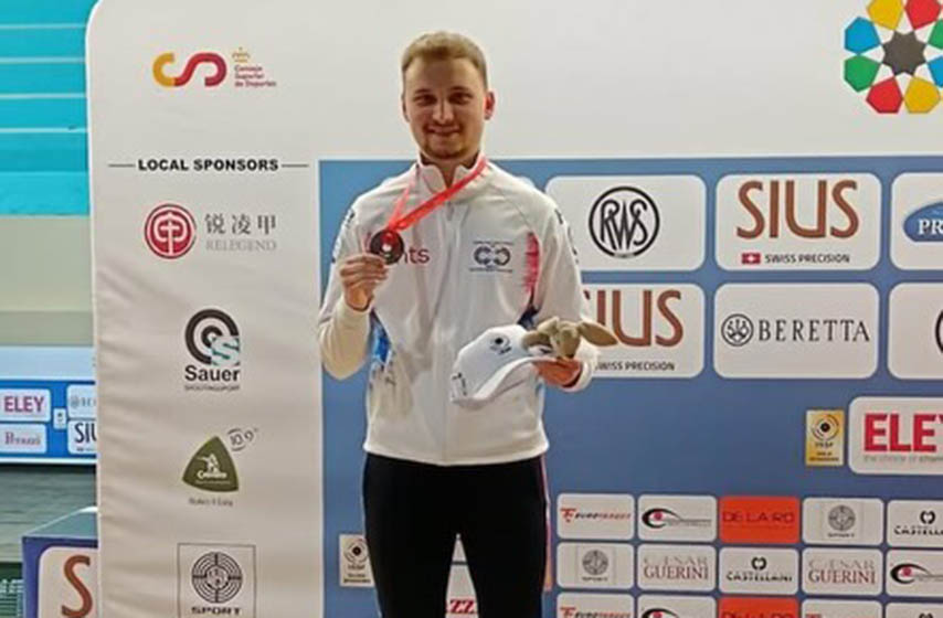 aleksa rakonjac, streljastvo, k-013, vesti pancevo, pancevo