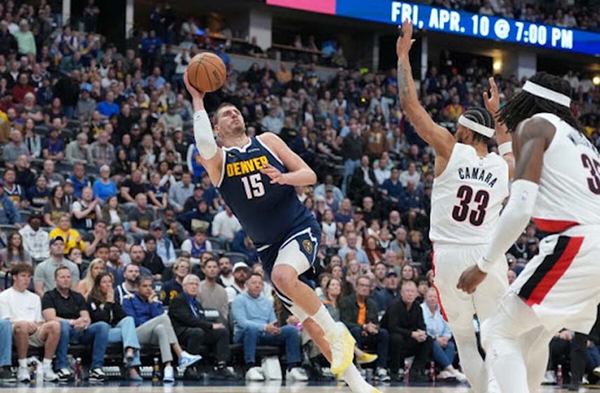 denver, kosarka, k-013, vesti srbija, nikola jokic