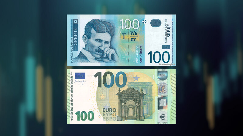 kurs, evro, k-013, vesti srbija