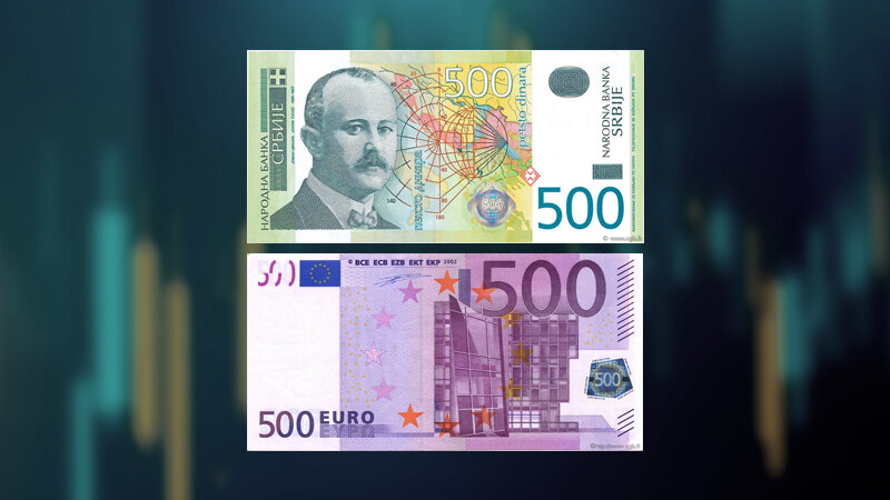 kurs, evro, k-013, vesti srbija