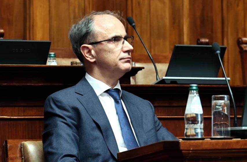 djuro macut, k-013, vesti srbija