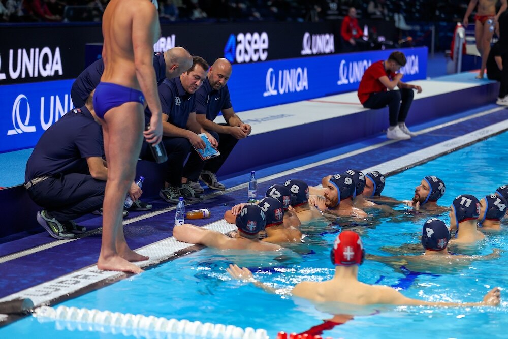 vaterpolo reprezentacija srbije, srbija holandija, k-013, vesti srbija