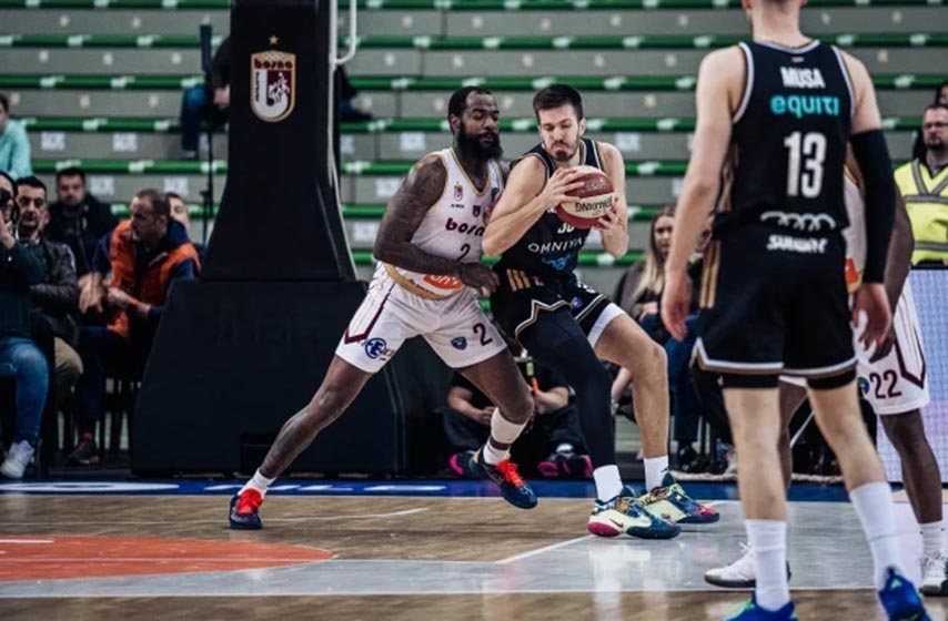 aba liga, dubai, bosna, k-013, vesti srbija